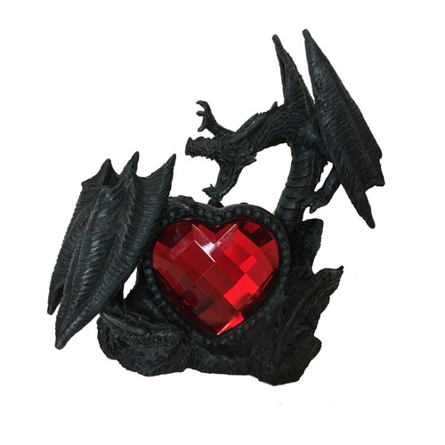 Mysticalls drachen mit herz - drachen,