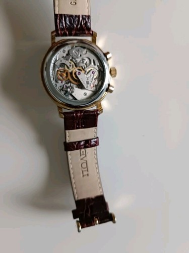 Original russische armbanduhr - original,