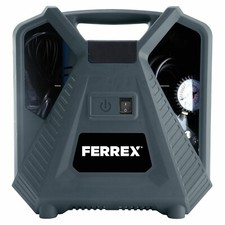 Ferrex mobiler kompressor - ferrex®,