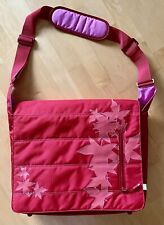 Gr. Laptop - Notebook - Tasche rot pink Case Schutz Hülle v. AHA