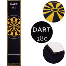 Dart Matte Dartteppich Turnier