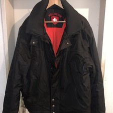 Wellensteyn Jacke Hafen