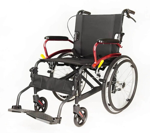 Antar rollstuhl faltbar ultra - antar,