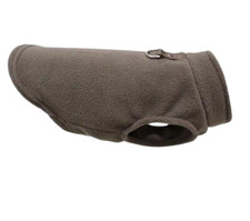 Fleece Hundejacke Wintermantel