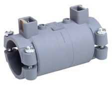  GEORG FISCHER GF EQUAL TEE T