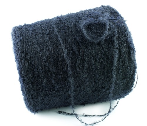 100g boucle wolle - 100g,