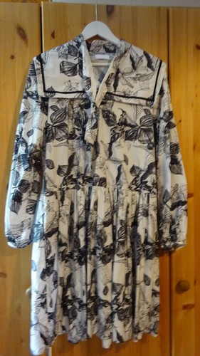 Thinktwice 2ndday kleid - 2ndday, //