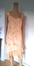Marke: Escada Kleid Vintage