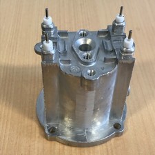 Gaggia Classic Kessel