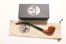 Ser Jacopo Lesepfeife Churchwarden L2 Rhodesian Ohne Filter OFi