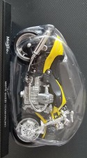 Motorrad modell maisto - motorrad, 1:18