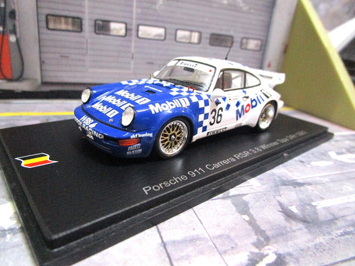 Porsche 911 993 - porsche,