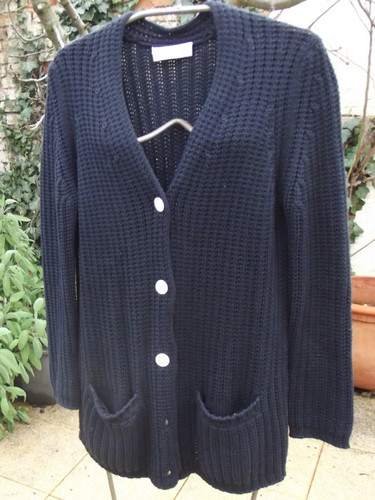 Apriori klassische strickjacke - apriori,