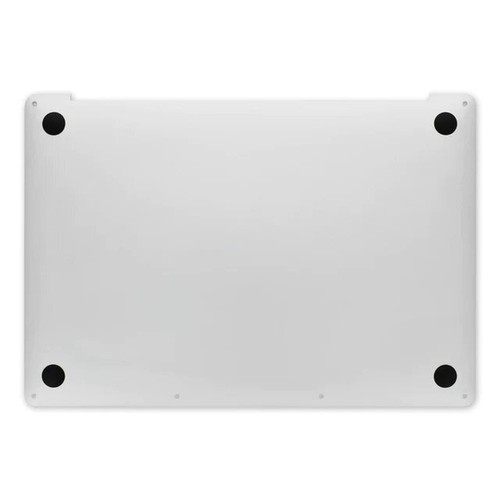 Apple bodenwanne silber - apple,