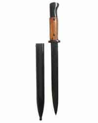 Scheide bajonett 98k - wh,