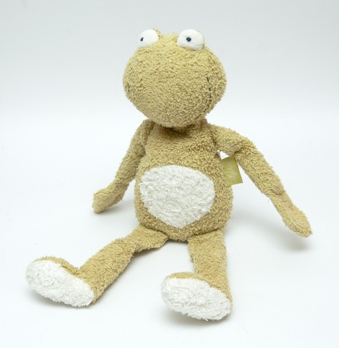 Sigikid frosch green - frosch,