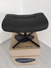 Stressless Hocker neu mit