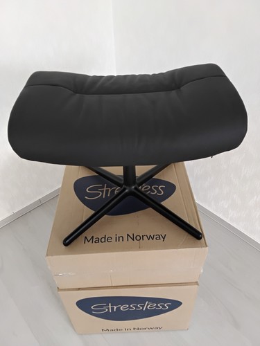 Stressless hocker neu mit - hocker,