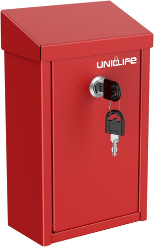 Uniclife briefkasten - uniclife,