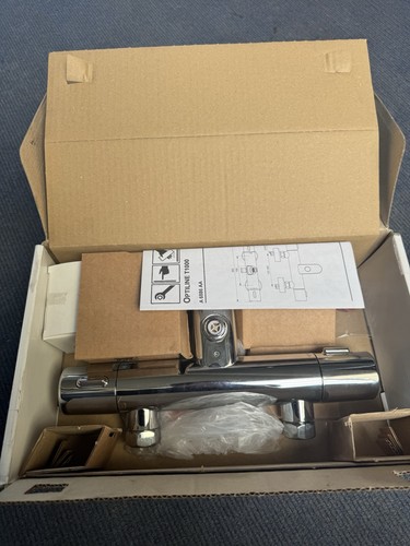 Optiline 200 aufputz bade - optiline,