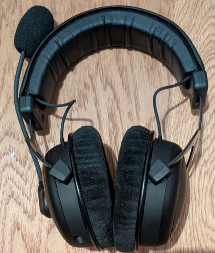 Beyerdynamic mmx 300 - ,
