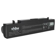 Akku für Samsung NP-R522 NP-R519 NP-R522H NP-R530 NP-R730 NP-R540 6600mAh 11,1V