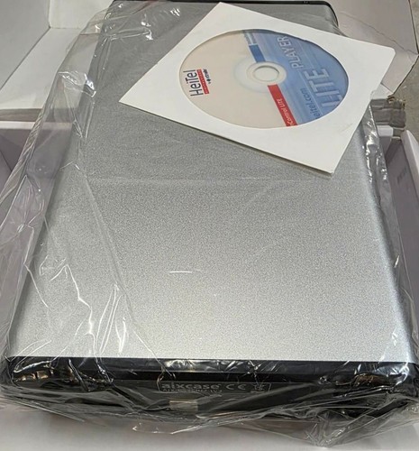 Heitel kit camdisc usb - heitel,