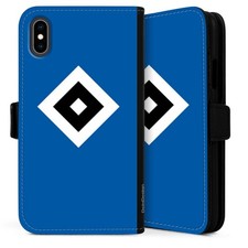 Klapphülle Apple iPhone X