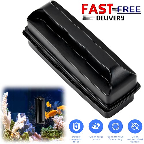 Aquarium magnet - aquarium,