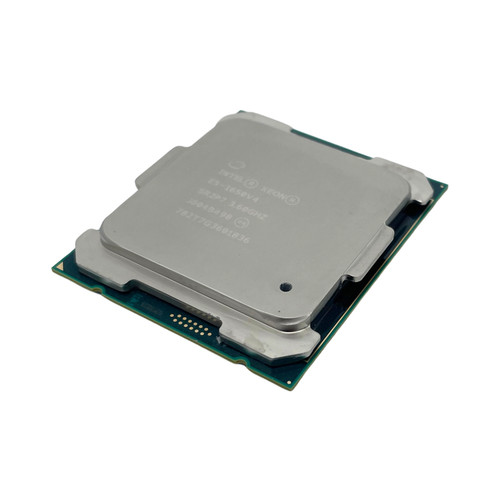 Intel xeon 1650v4 sr2p7 c - xeon, e5-1650v4