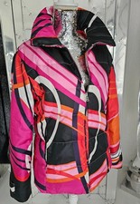 Traumhafte Bogner Skijacke / Daunenjacke Gr. 38 / 40 neuwertig Eyecatcher