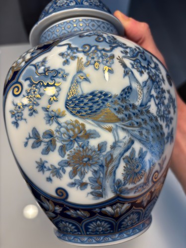 Chinesische porzellan - chinesische,