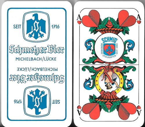 Brauerei schafkopf - ***,