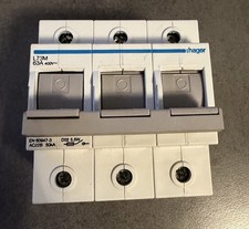 Hager L73M Lasttrennschalter