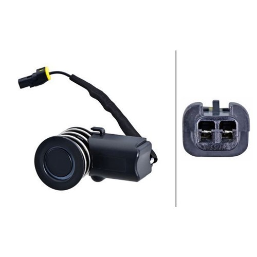 Hella sensor für einparkhilfe - für,