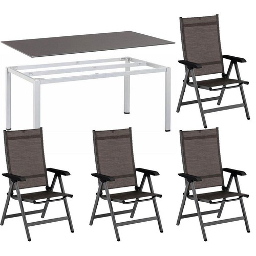 Kettler tisch cubic - cubic, +