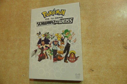 Pokémon die tv serie - -,