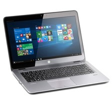 🔥 HP Elitebook 840 G4 14"