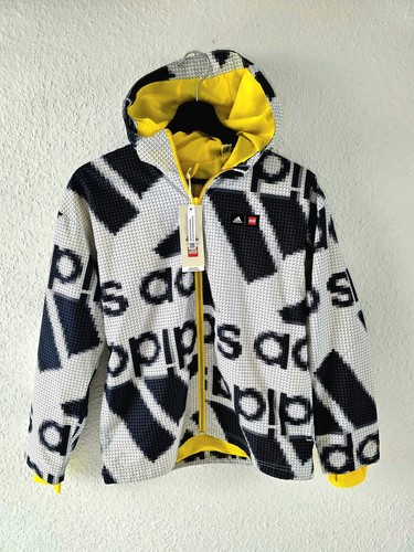 Adidas lego kinderjacke - lego, gr