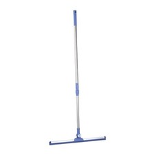 Wasserschieber Bodenabzieher