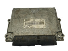 Steuergerät Alfa Romeo