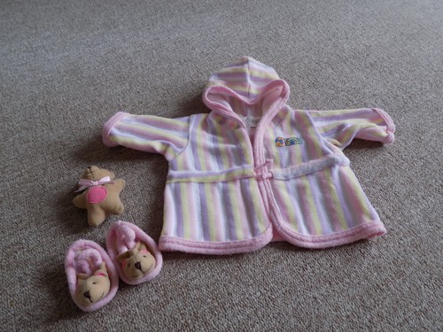 Chou puppenkleidung - chou,