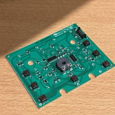 Bedienplatine DeLonghi ECAM