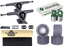 Impact Longboard Achsen Set