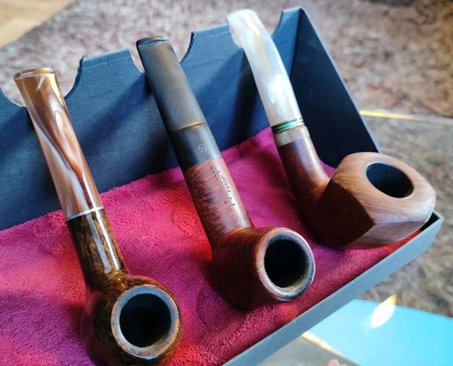 Pfeifen konvolut stanwell - konvolut,