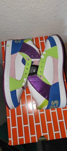 Etnies uptown - w's,