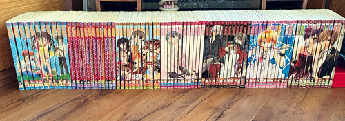Daisuki 2003 2009 - 2003,