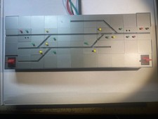 Trix Gleisbild-Stellpult GBS