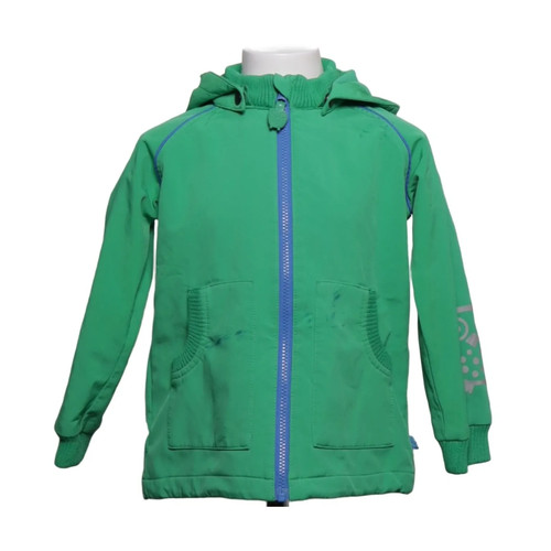Sikke lej softshelljacke - ej,