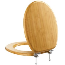 WC Sitz WC Deckel